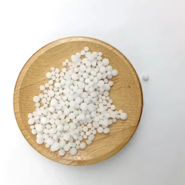 Urea Fertilizer 46% Urea 46 Slow Release Prilled Granular Powder States with Sulfur Coating for Agriculture