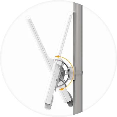 5Km 18dBi Antenna Gain  PTP/PTMP 2-90n 2.4GHZ MIMO CPE Outdoor Wireless Access Point Bridge