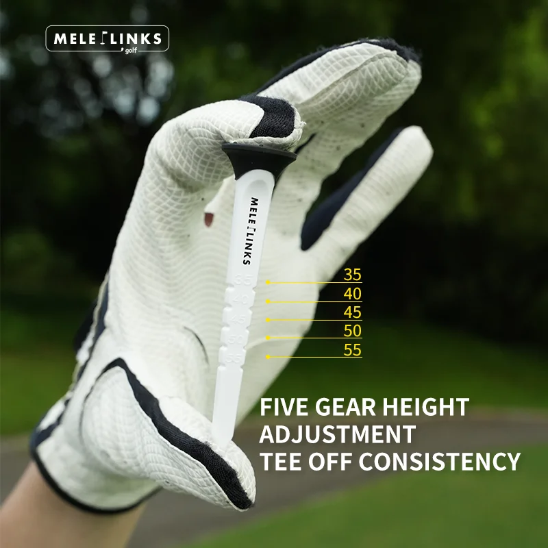 Wholesale Factory Direct Custom Golf Promotional Products Logo Printed Golf Tee Oem