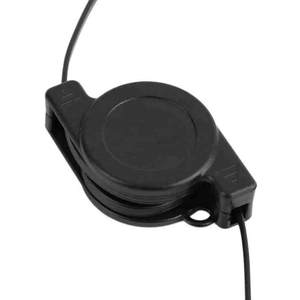 Mega Pixel Webcam Digital Video Camera Web Cam For PC Laptop Notebook Computer Clip-on Camera Black dropshipping