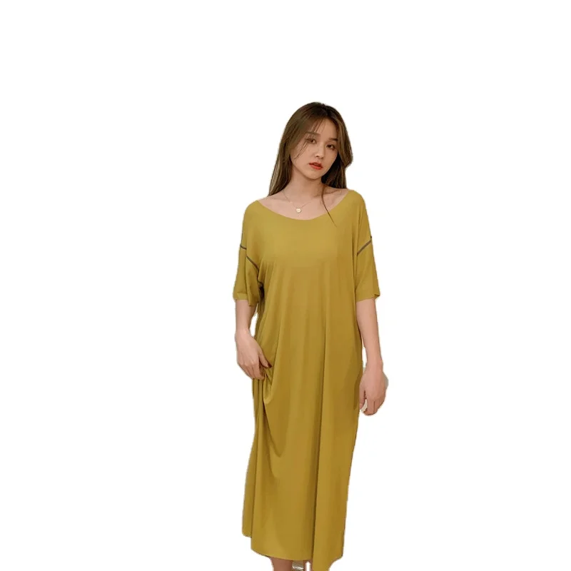 Hot selling good quality  ladies cute women family pajamas