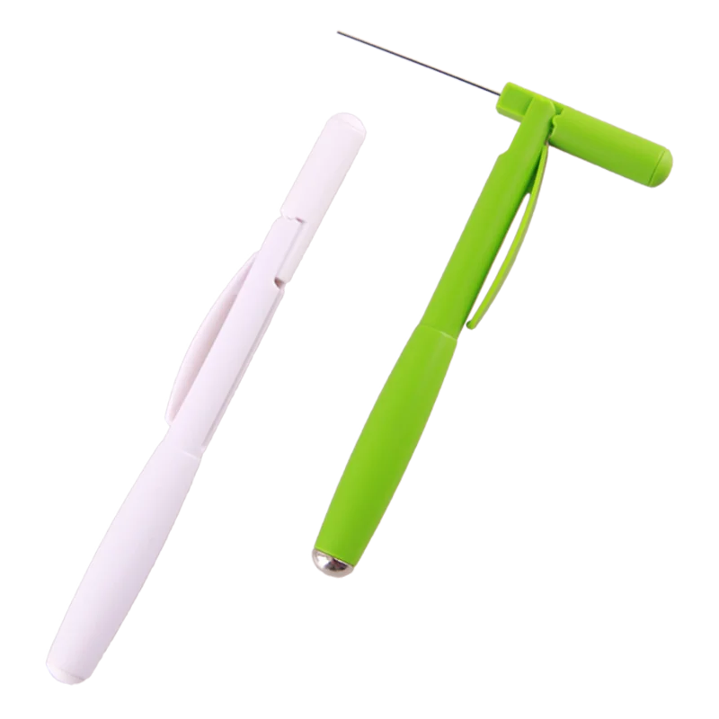 
10 Gram Medical Foot Neuropathy screening Tester Diabetic Monofilament 