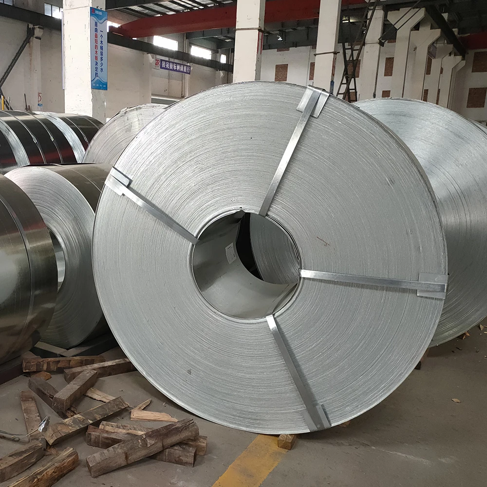 China Supplier Secondary Quality Cheap Carbon Steel Coil Q235 Q195 HRC 2mm 3mm Low Carbon Steel Coil