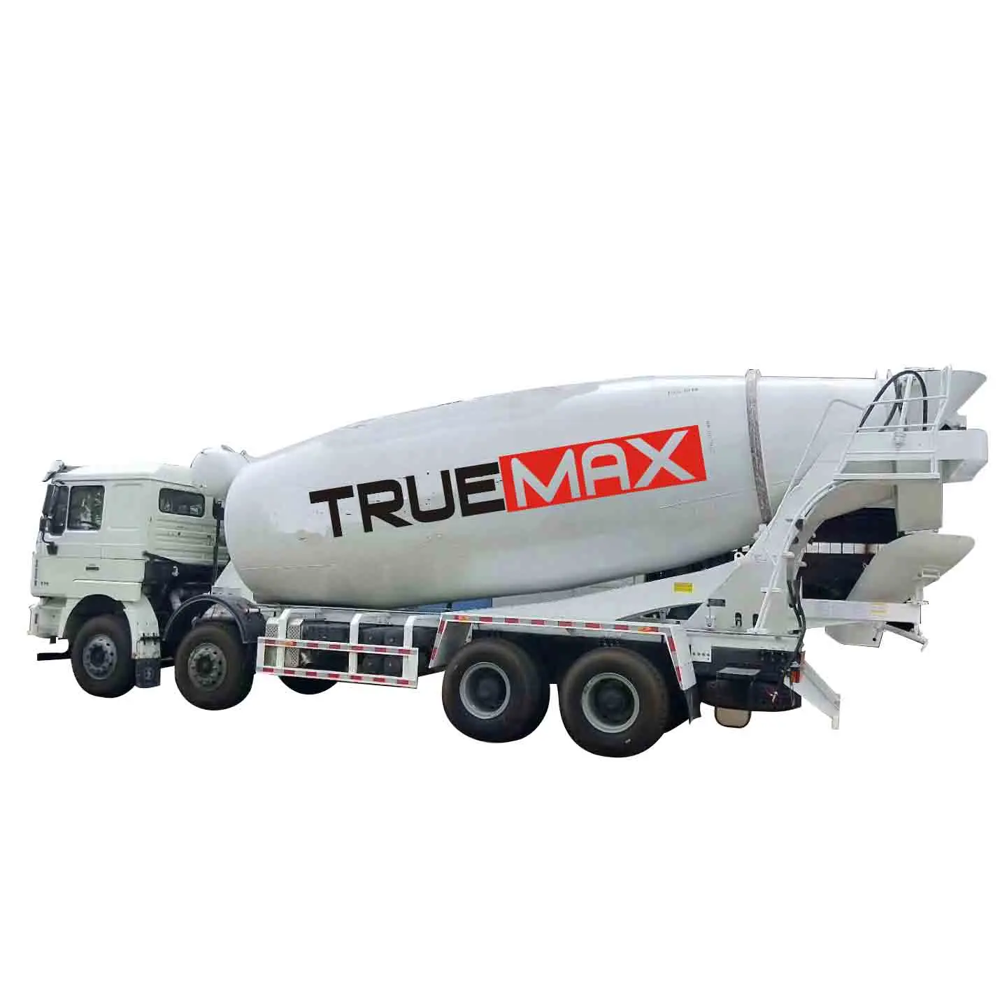 Economy type factorys prices CTM12 concrete machinery self-loading cement howo concrete transit mixer trucks for sale
