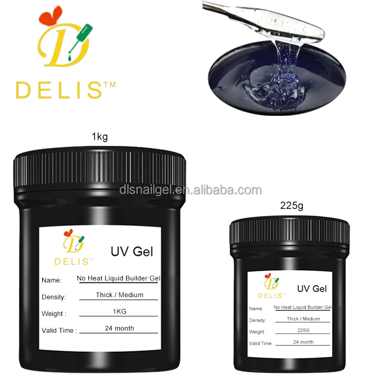 Camouflage Jelly extention hard Gel led uv nail gel polish