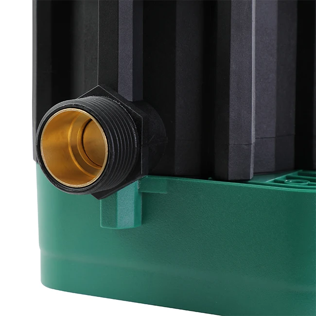 IP65 220V Automatic Water Pump Pressure Switch Electronic Pressure Controller with Gauge Home Accessory