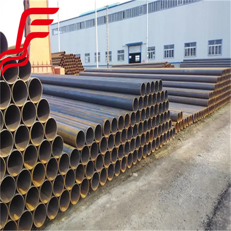 FRST! Reasonable Price ASTM A106 Seamless Low Carbon steel pipe For Manufacturing