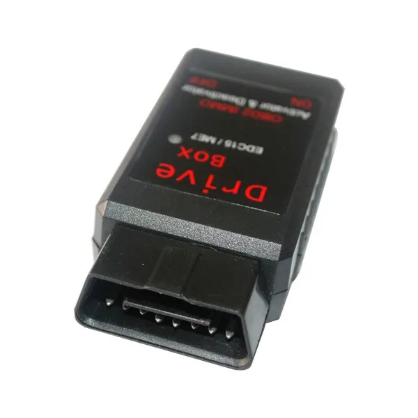 Профессиональный привод для Bosch EDC15 (Дизель) и ME7 (Бензин) OBD2 IMMO активатор Деактиватор диагностический инструмент
