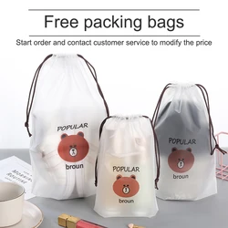 Ladies Slides Oem Women Shoes Design Print Logo Custom PU Slipper