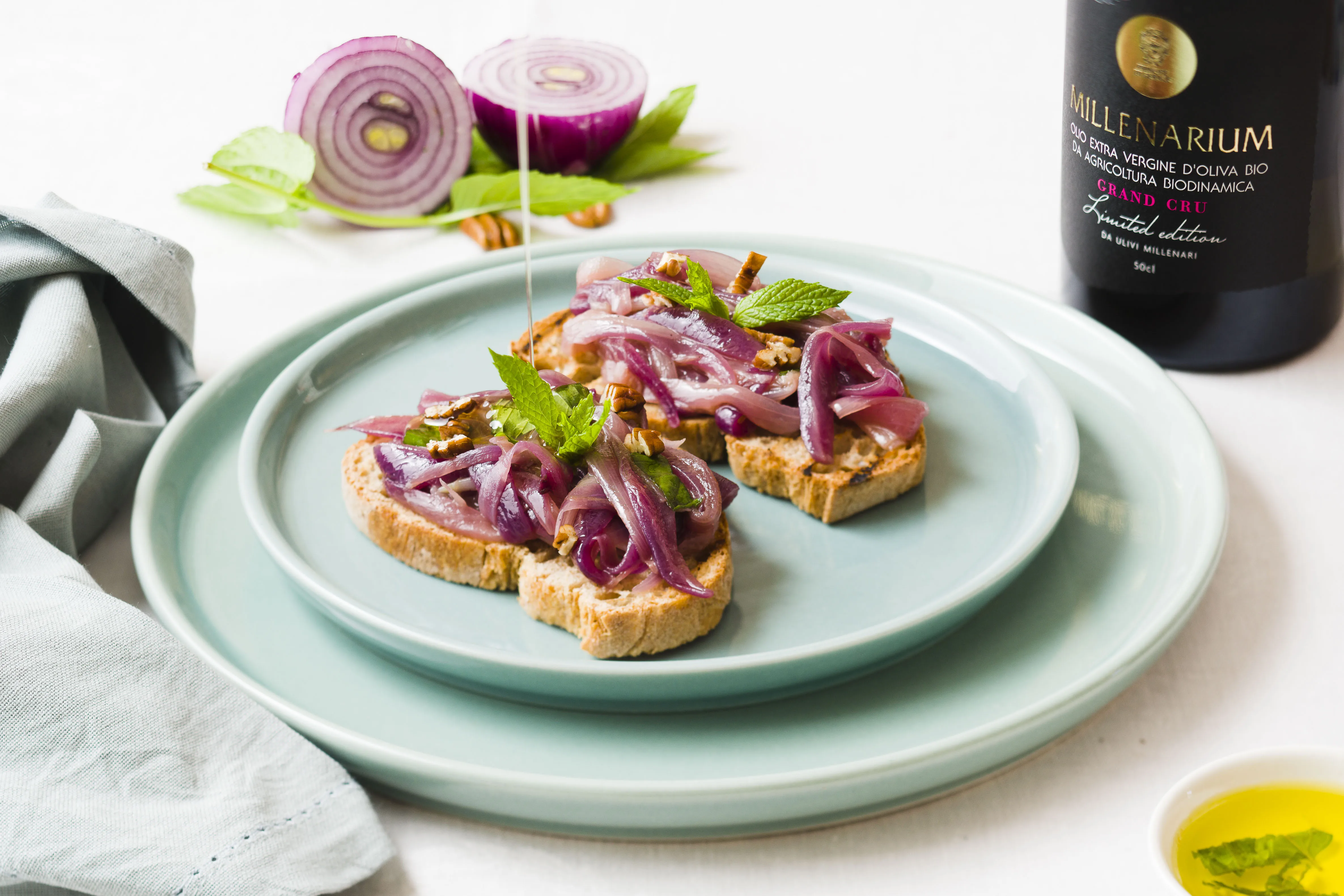 Global Best Sale Demeter Certified Millenarium Long Shelf Life Organic Olive Oil For Healthy Diet