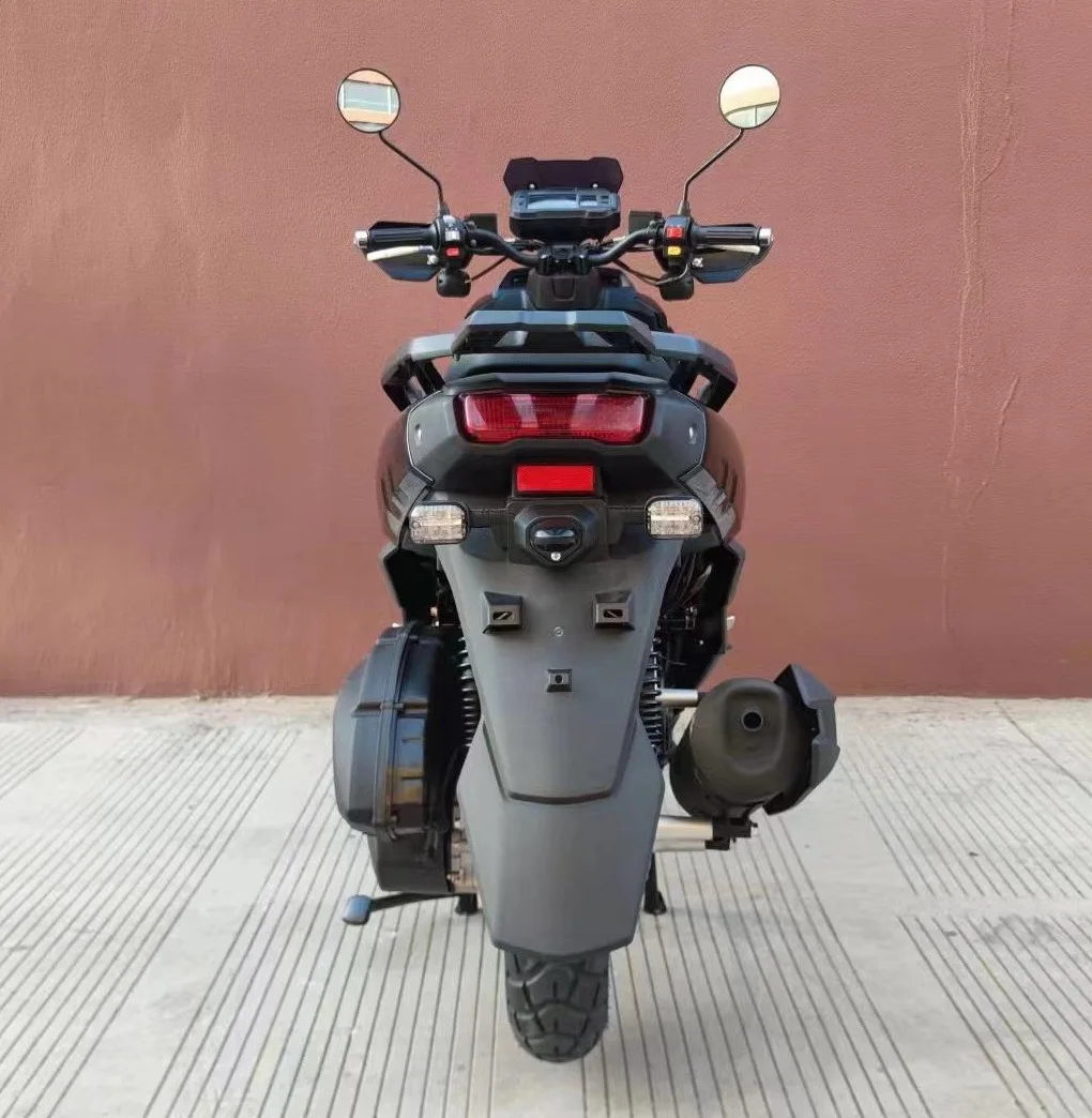 Cheap Prices 150cc Offroad Bws Gas Scooter Motorcycle 150cc Scooters Motorcycle Racing Motor For Adults