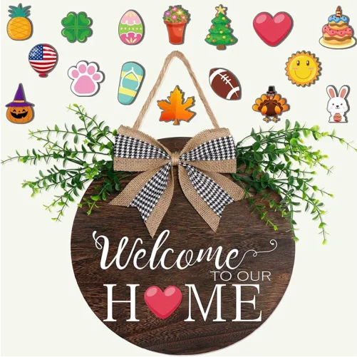 New design blank wooden mr and mrs wood pallet sign with high quality