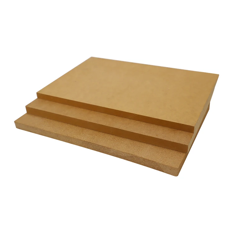 Build Wooden Furniture Mdf Supplier Wood Natural Veneer Mdf Wood Board