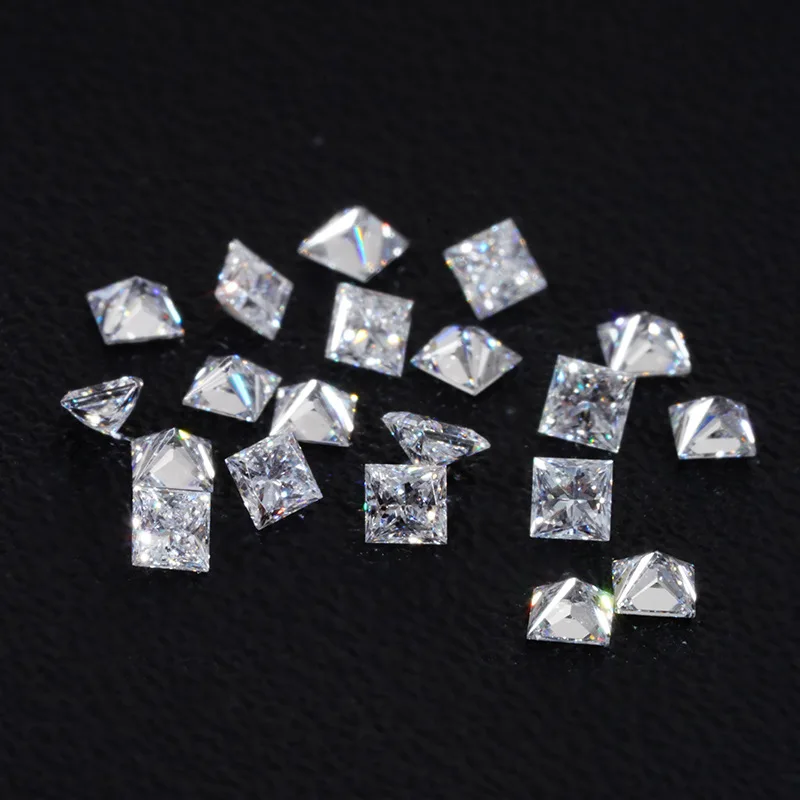 Good Quality Hot Selling Cheap Custom Parcel Gia Certified Lab Grown Diamonds