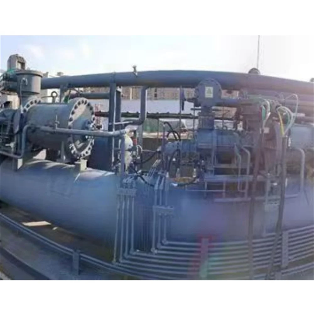 Best Quality 400L/H Self-Diagnostic Pressure Swing Adsorption Liquid N2 Producing Device