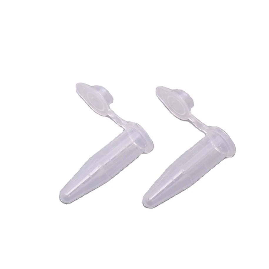 Оптовая продажа, пластиковые лабораторные микроцентрифуги 0,6 мл/1,5 мл/20 мл