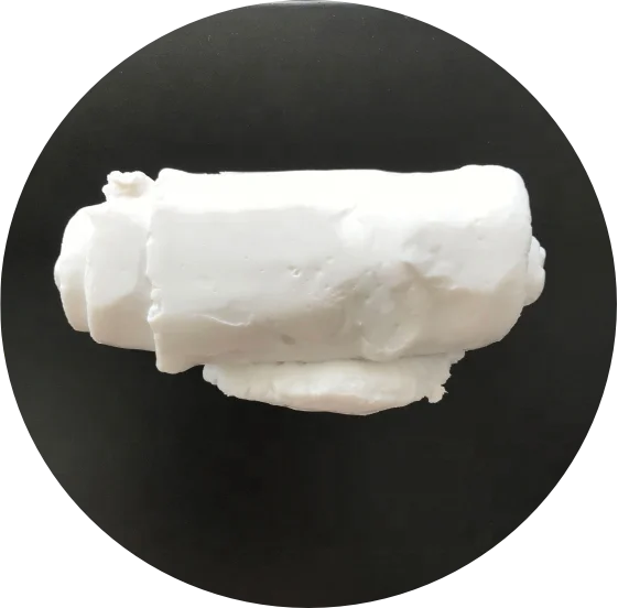 Фторсиликоновый каучук с низким уровнем