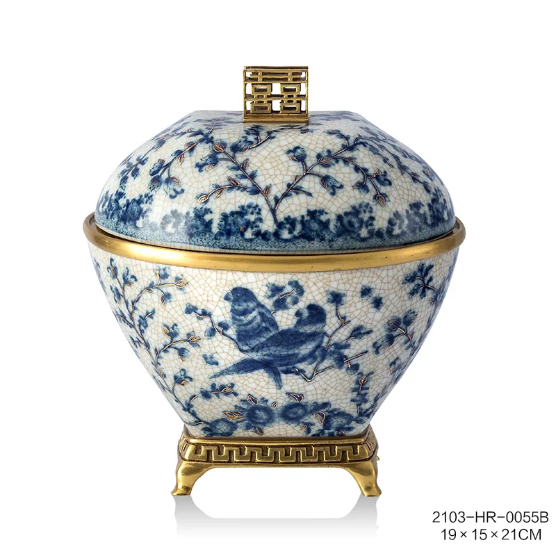 European American home restaurant fireplace home decoration ceramic angel two arms candlestick holder