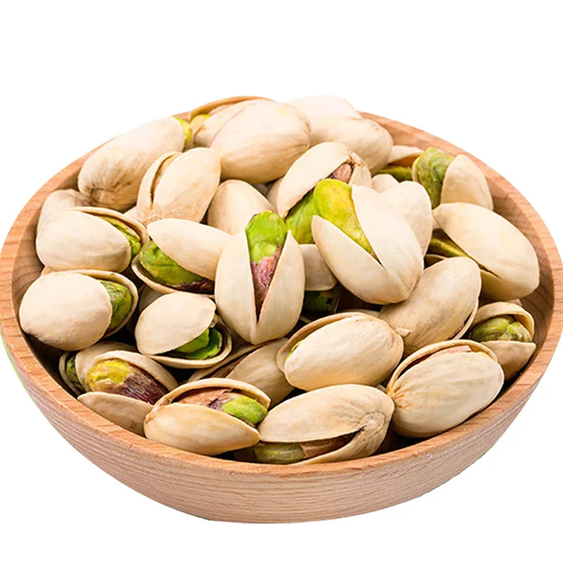Wholesale Price Serves High-quality Large-particle Natural Pistachio Nut Snacks