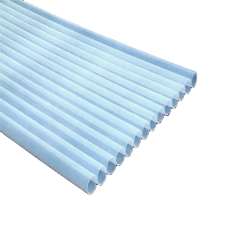 Wellco W-PFA 260C PFA Heat Shrink tube Hot sale PFA tubing hose pipe