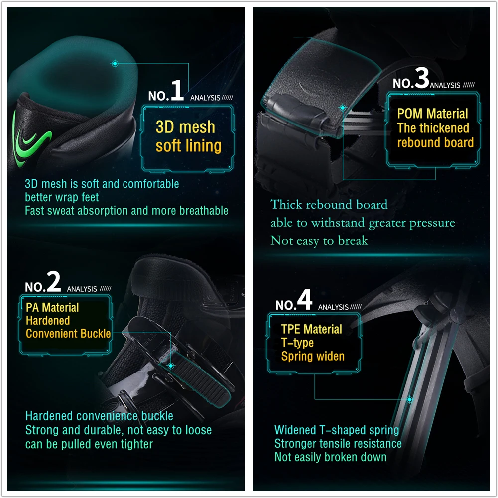 Ultra Jumps Shoes Indoor Fitness Girl Dance Bouncing Boots Anti-Gravity Gym Sports Shoes botas de rebote Kangaroo Jumping Shoes