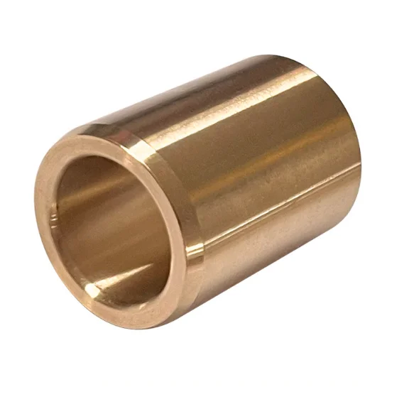 brass bushing