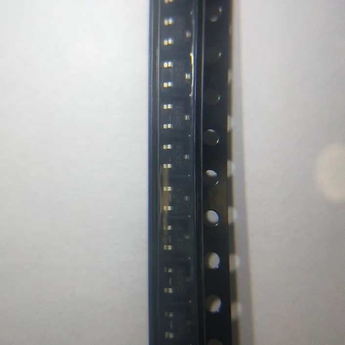  SMD BC817 электронный BOM список ic 6c транзистор BC817-40-7-F BC817-40