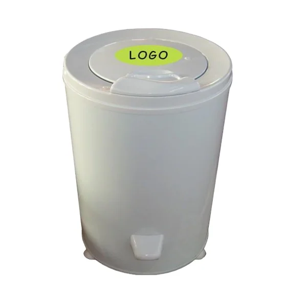 
 3200 об/мин круглая 3 кг вращающаяся сушилка для одежды центробежная электрическая Центрифуга  