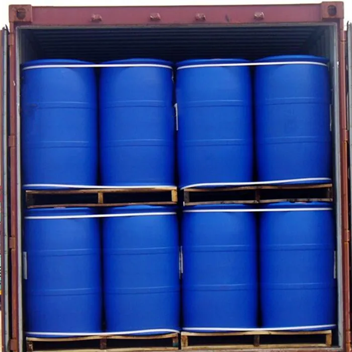 Hot Sale Best Quality 95% 96% 99% Chemicals Alcohol Ethanol Supplier
