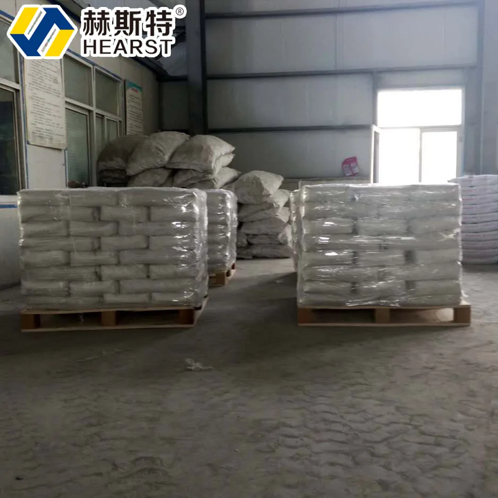 High Strength Self-Leveling Compound Strength for Floor Surface Treatment in Heavy Commercial