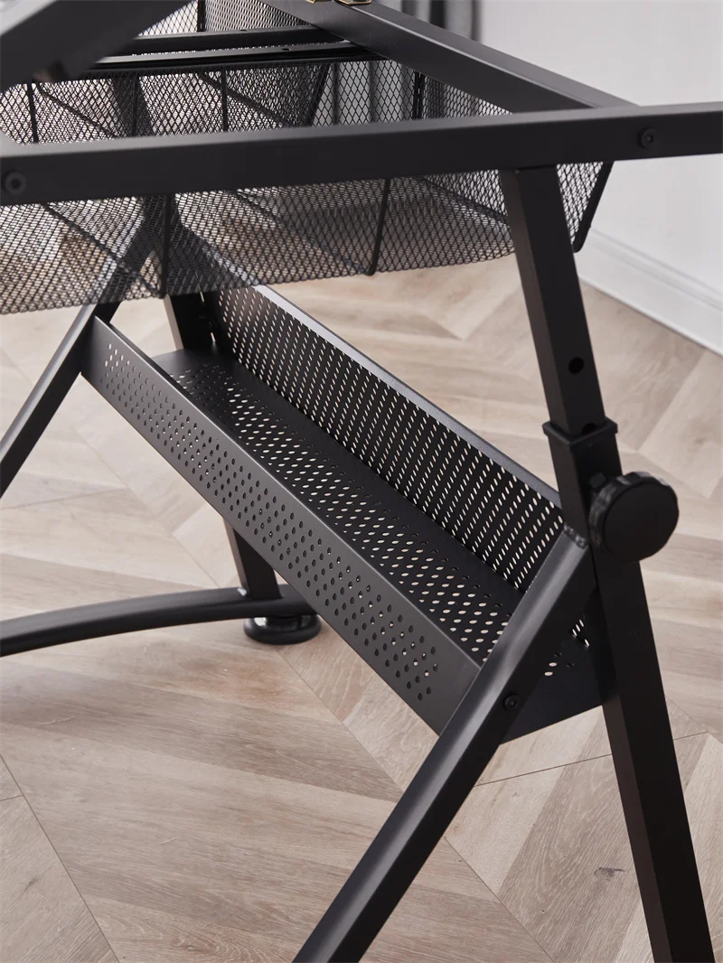 New Design Factory Wholesale Customised Drawing Artistic Paintings Table