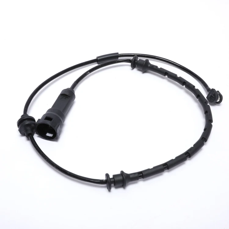 
OE NO. 6238230 Factory price flexible front and rear steel brake pad cable wear sensor for OPEL 