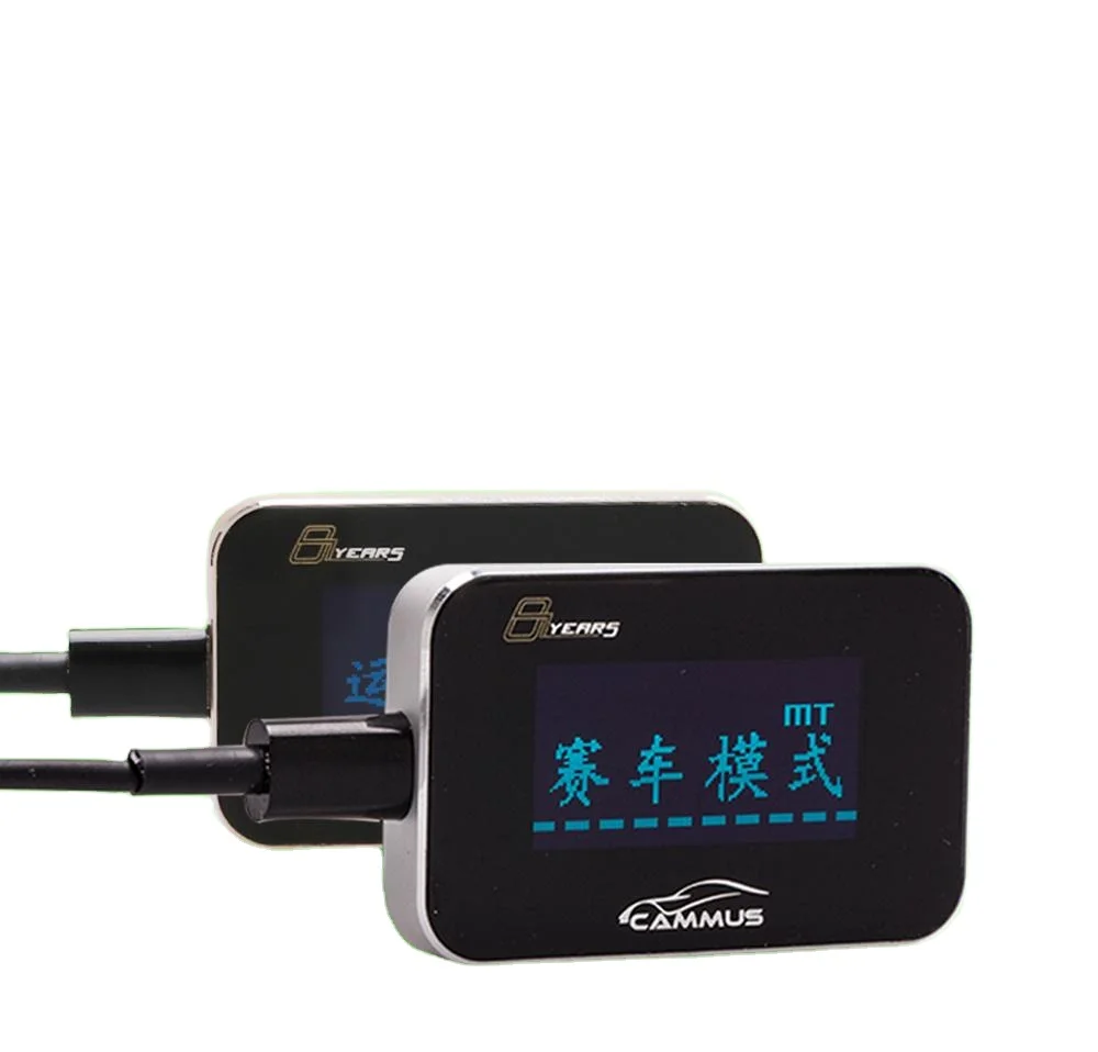 
Windbooster sprint booster для электронных транспортных средств, контроллер ускорения дроссельной заслонки ULTRA CC, скорость отклика дроссельной заслонки 