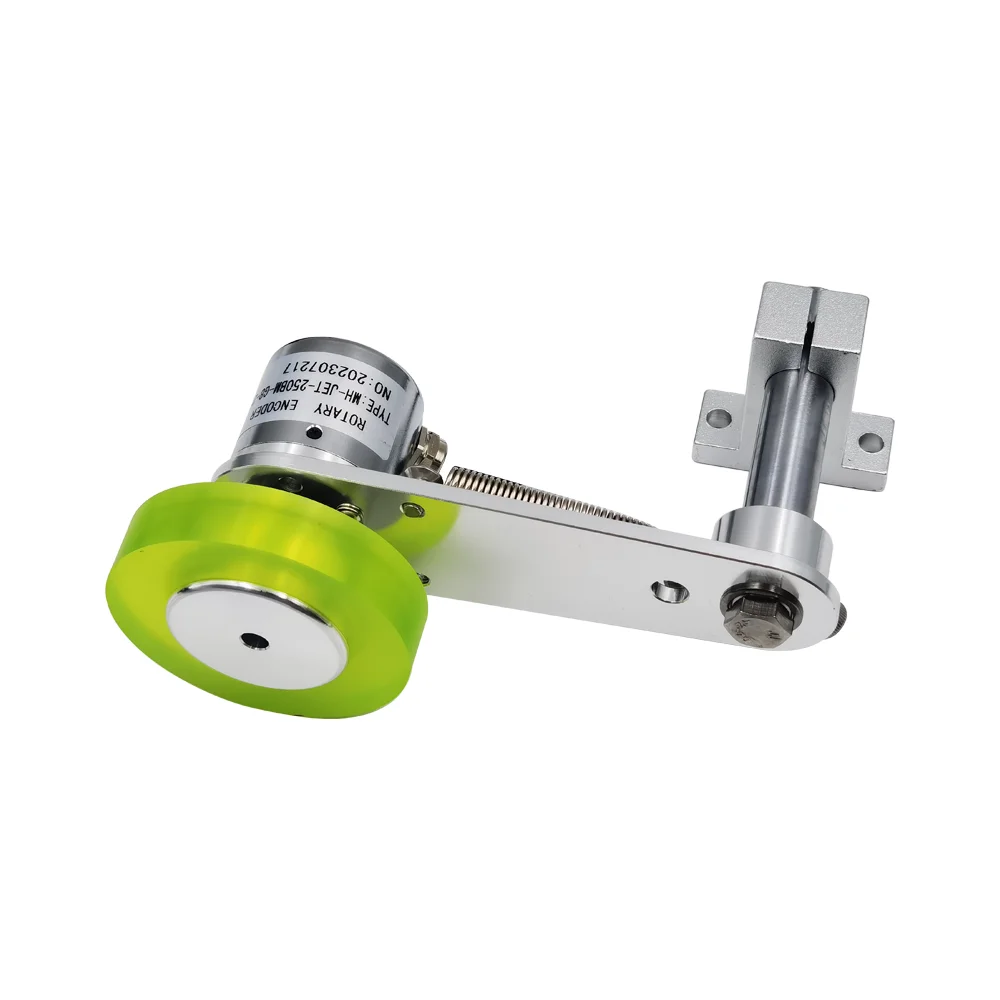 Factory supply high quality encoder optical disc encoder,printing machine  are special code disc rotary encoder