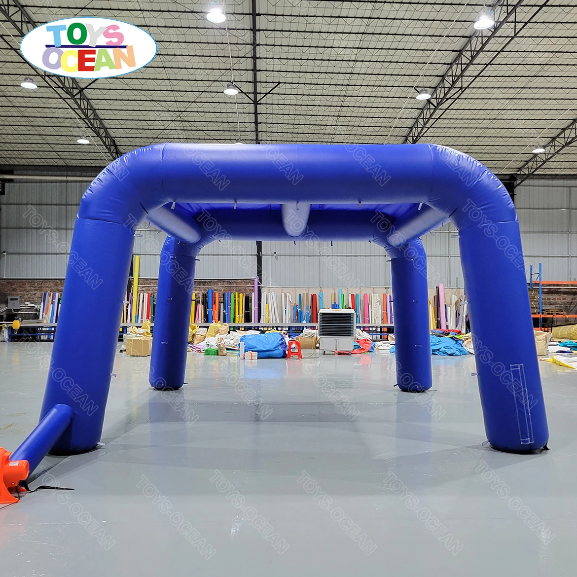 Inflatable Car Wash Misting Tent For Sale new inflatable car washing inflatable tent