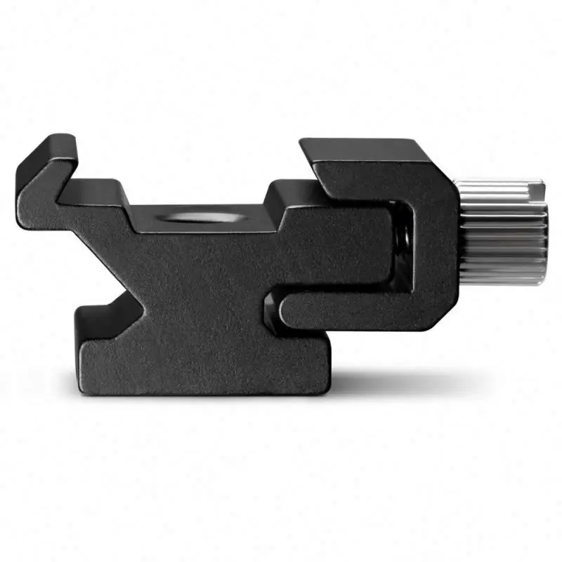 Factory Direct Sale ESPORT 1/4 Screw Hot Cold shoe Mount Adapter for Flash Bracket Photo Studio Accessories