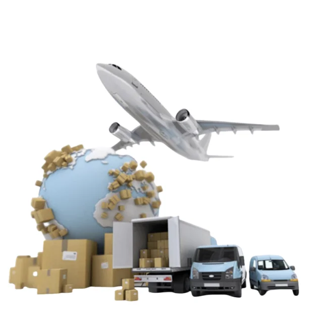 20 Years of Experience Safety air shipping china to USA Canada Europe fba DDP truck shipping door to door shipping