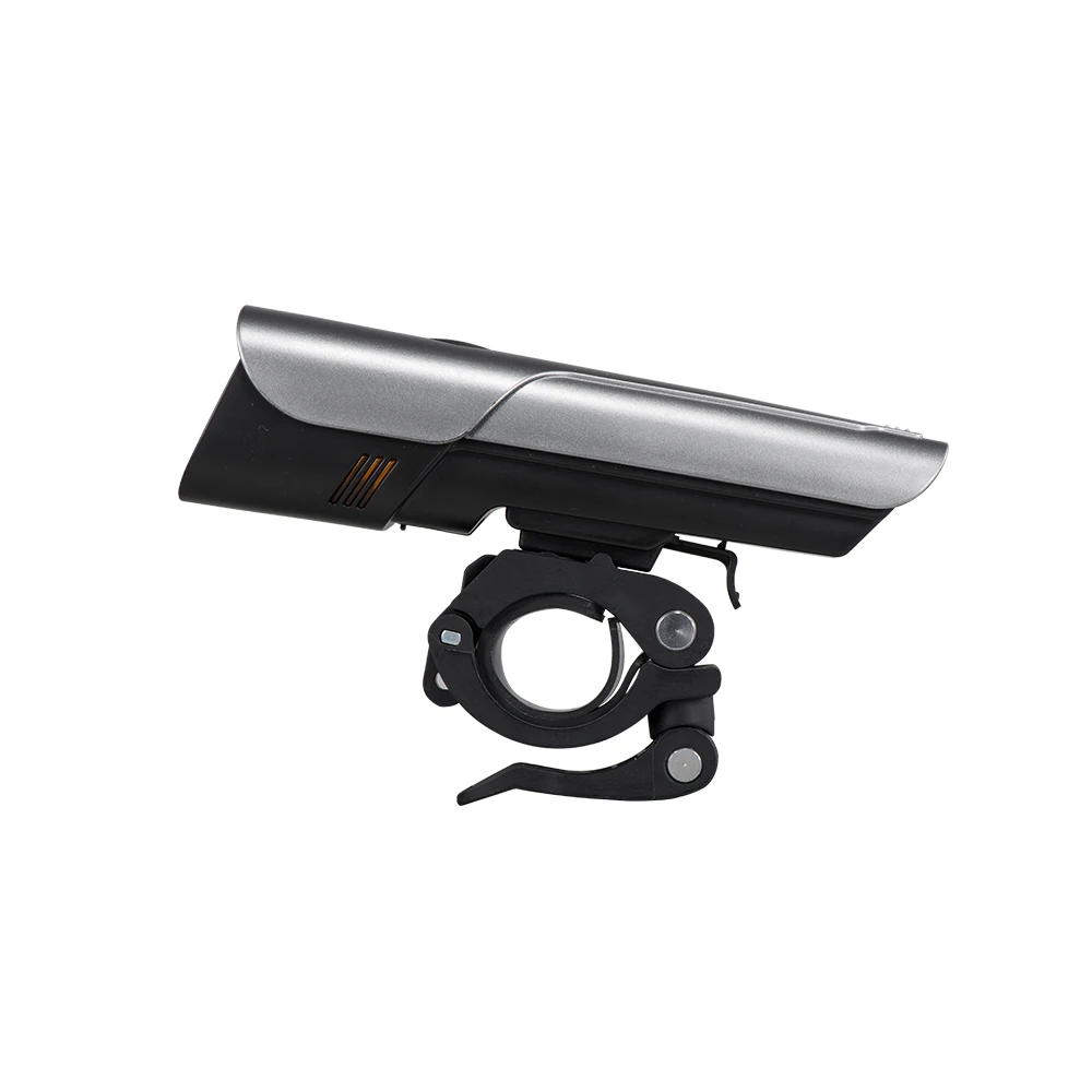 Factory direct Sate-lite 500 Lemen  USB rechargeable bike light eletric bike front light CREE  LED waterproof