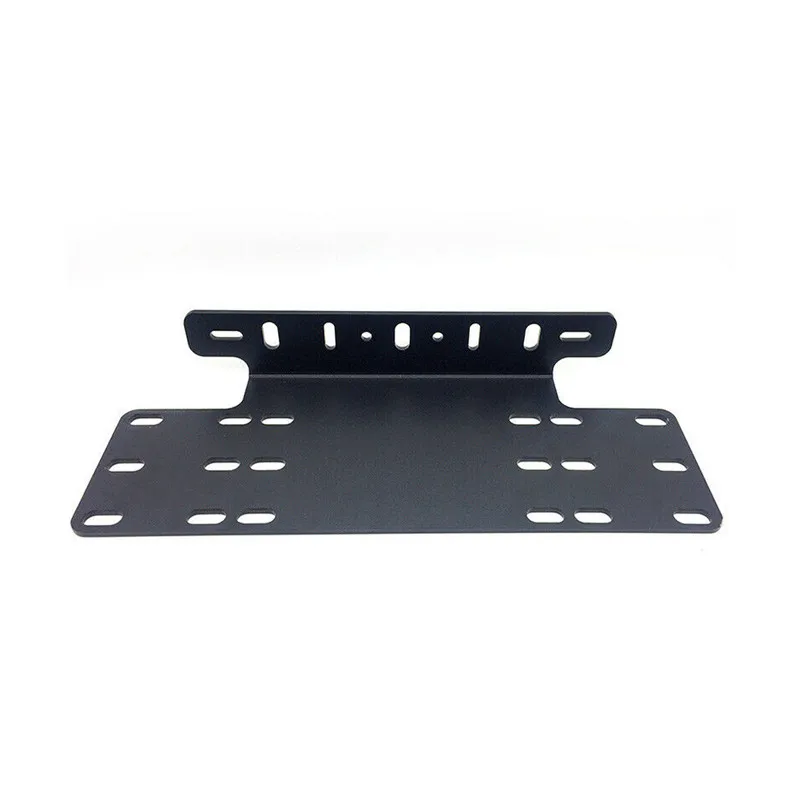 High Quality Aluminium Hardware Cheap Black Electric Painting Sheet Metal Stamping Parts