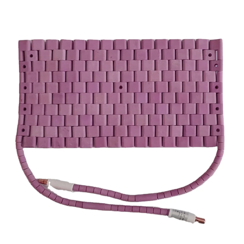 Ceramic infrared heater 10KW 220V ceramic heating pad