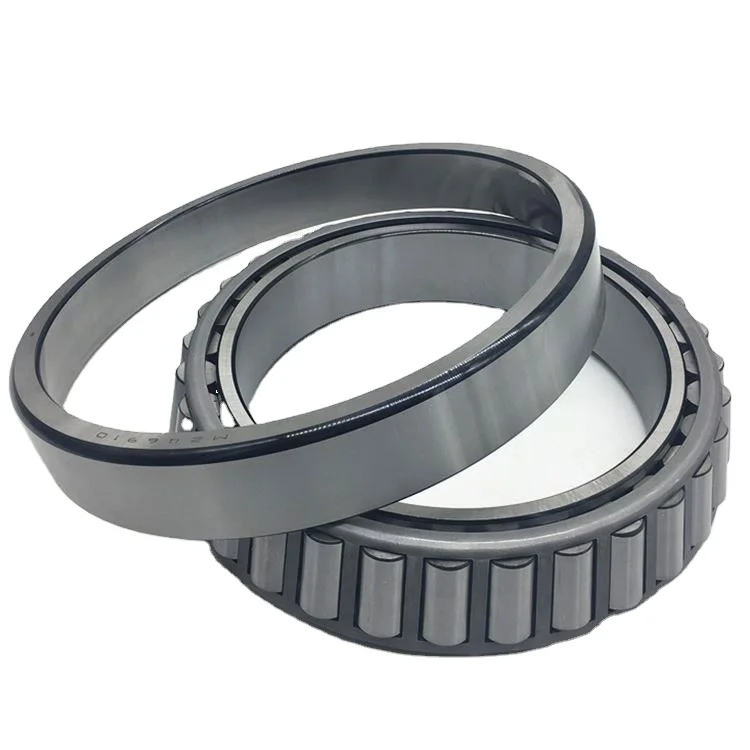 Конический роликовый автоматический подшипник SET84 HM807040/HM807010 HM807040/10 HM807040