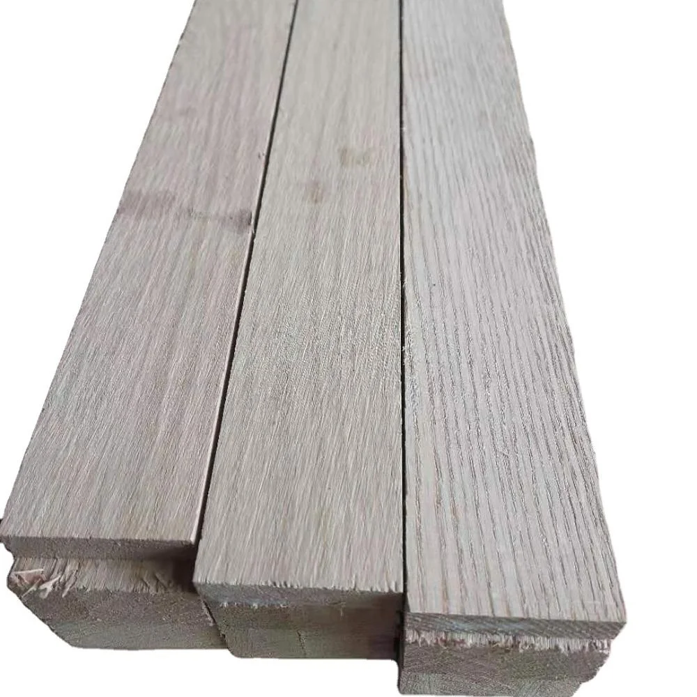 factory direct sale good sanding pine wood frames moulding