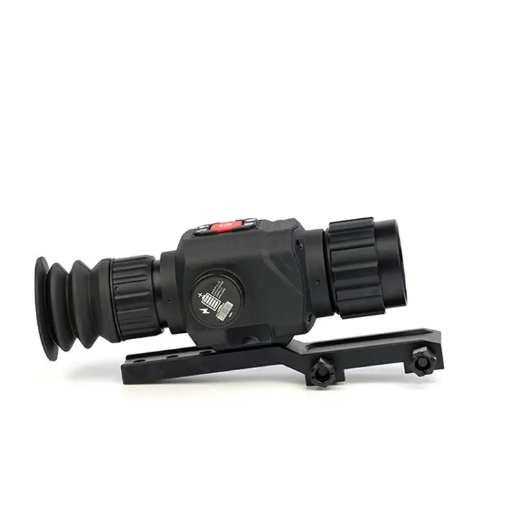 Cheap Price Multifunctional Hunting Ir Infrared Thermal Imager Temperature Night Vision