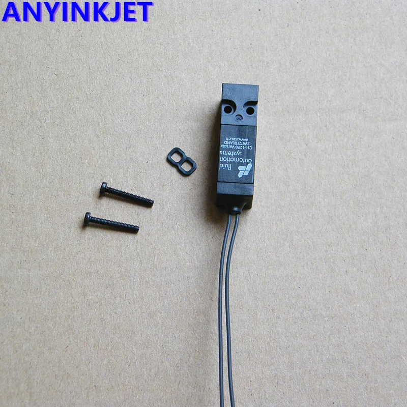 Original new pico valve WA5210001177 For Willett pico valve V12 valve for Willett 43S 400 series printer
