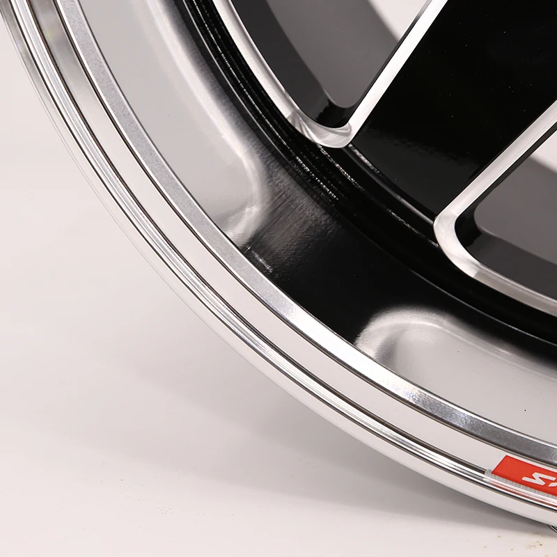 691 Professional Supplier 18 inch 18x9.5 18x10.5 alloy wheels rims