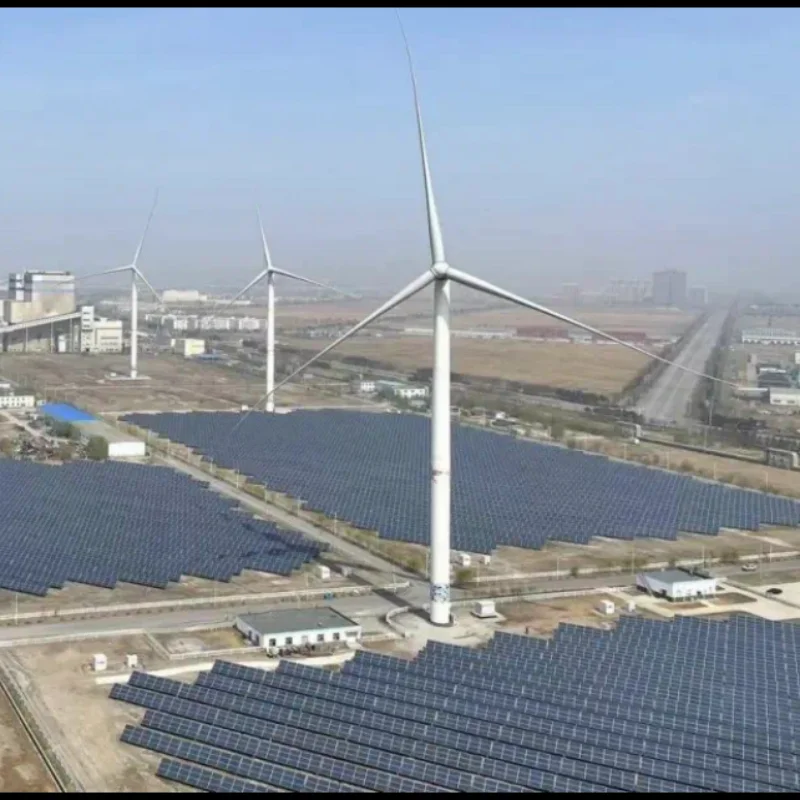 l wind turbine 1mw 2mw 3mw 5mw wind turbine 6mw wind power generation system