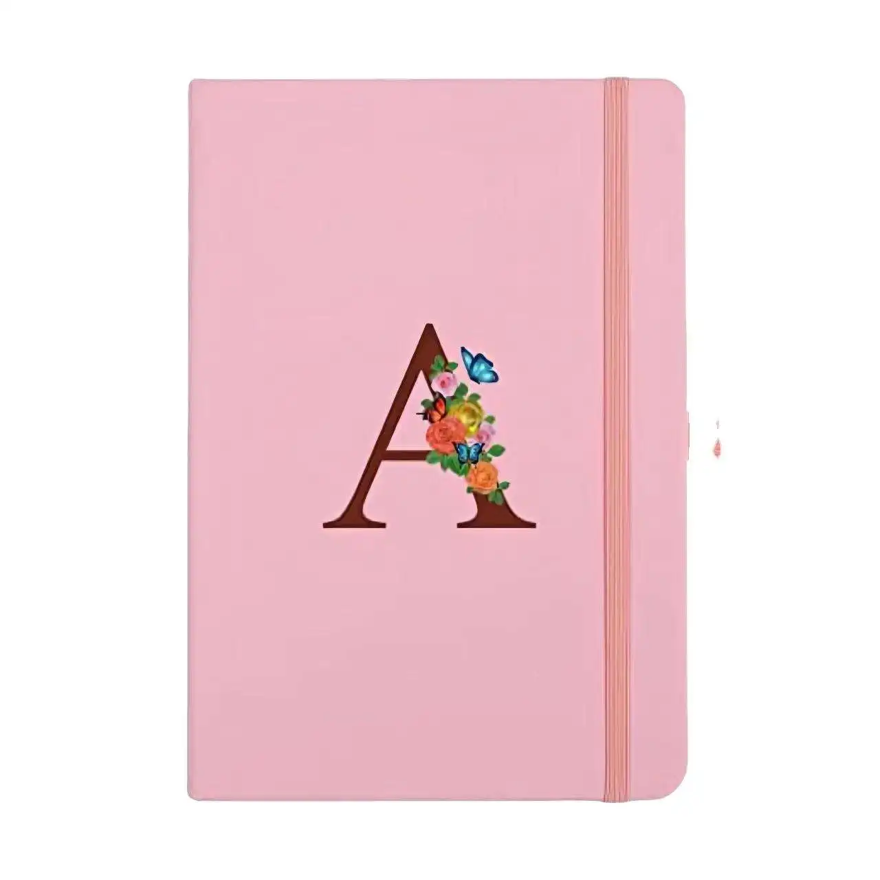 tl752 promotional hardcover leather business gift notebooks office supplies professional custom wholesale
