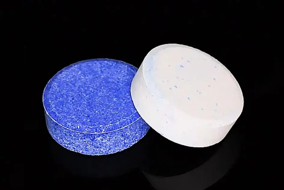 Swimming Pool Chlorine Chemicals bulk  Tcca Tablets  Trichloroisocyanuric acid Tcca 90% 200g chlorine tablets 3 inch