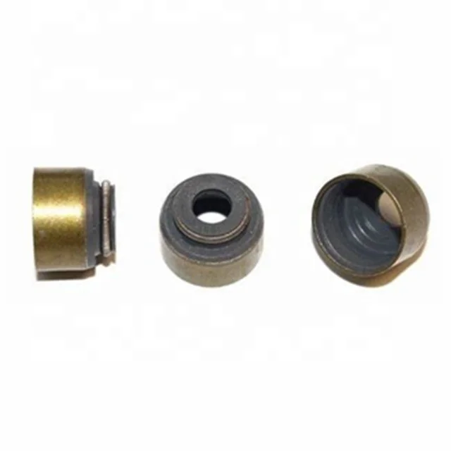 Уплотнение стержня клапана ACK 90913-02062 уплотнение для TOYOTA 1G-FE
