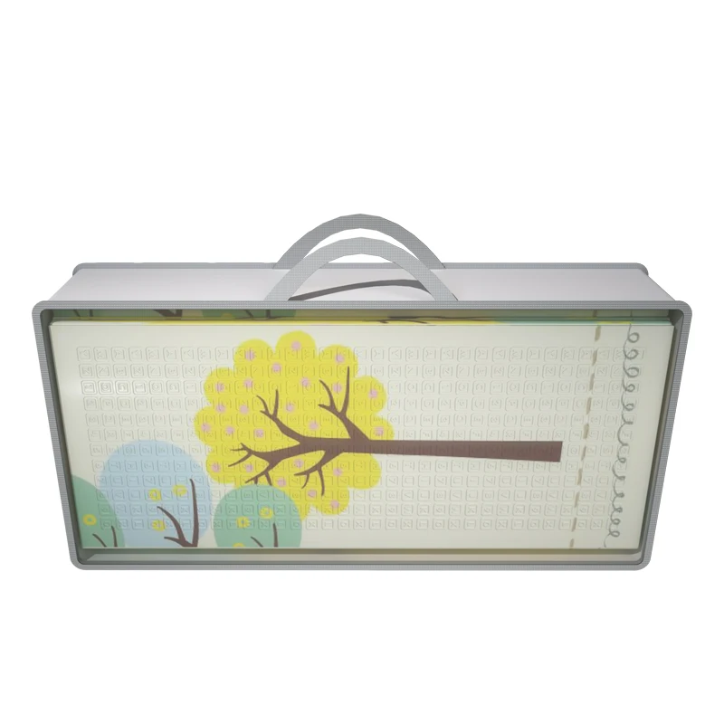 Xpe Waterproof Children Thicken Foam Early Learning Kids Babies Playmat For Activity Gym Foldable Baby Play Mat For Baby Child